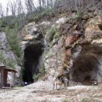 Emerald Mine, N. Carolina