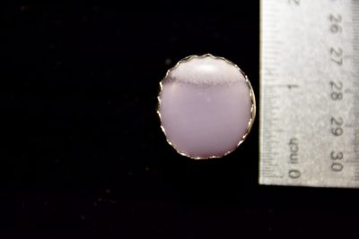 lilac flu ring size